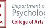 University of Alabama Department of Psychology