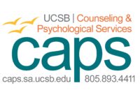 UCSB CAPS