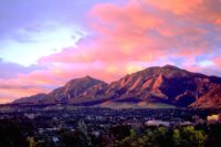 University of Colorado Boulder