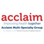 Acclaim Multi-Specialty Group